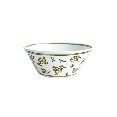 Daisy Chain Soup Bowl