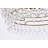 Beno 6 - Light Dimmable Tiered Chandelier-462325784