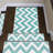 Non-Slip Chevron Indoor Doormat-1609853165
