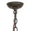 66" Wide Pine Branch Valley View 18 Light Chandelier