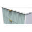 Baturhan 2 Drawer Midi Chest (Ready Assembled)-1722972319