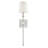 Barrett 1-Light Dimmable Wallchiere-31902423-31902427