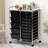 Barksdale 15-Drawer Utility Rolling Organizer Cart-3285245