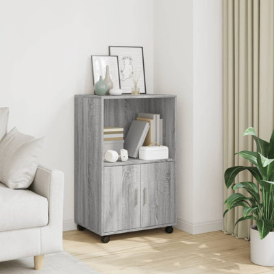Sevli Accent Cabinet
