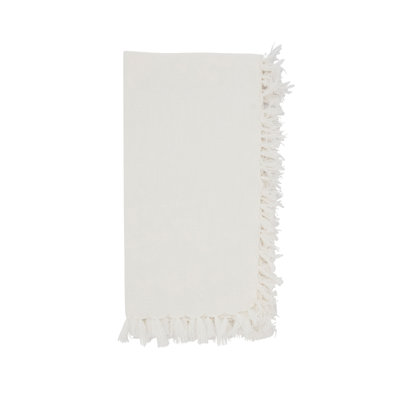 Sabrina Design 20" Cotton Napkin