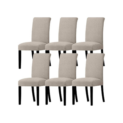 Dining Chair Slipcover