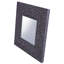 Ensemble de 4 miroirs Niemann