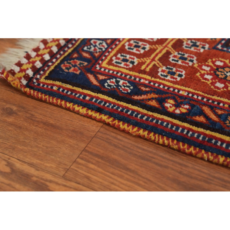 Tapis traditionnel 5 x 9