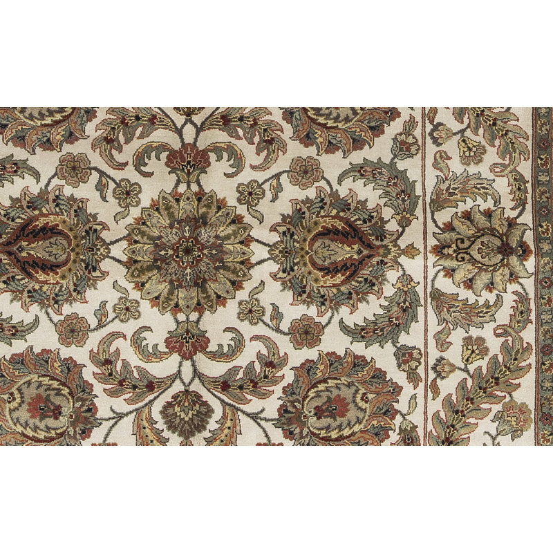 Trinity One-of-a-Kind 6' Area Rug