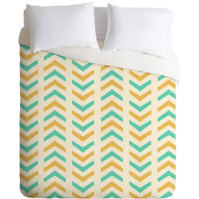 Housse de couette simple