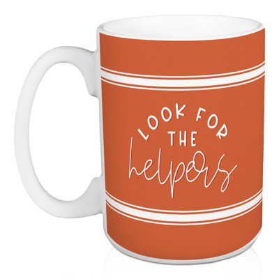 Recherchez la tasse à café
