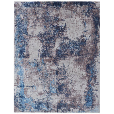Roset Abstract Area Rug