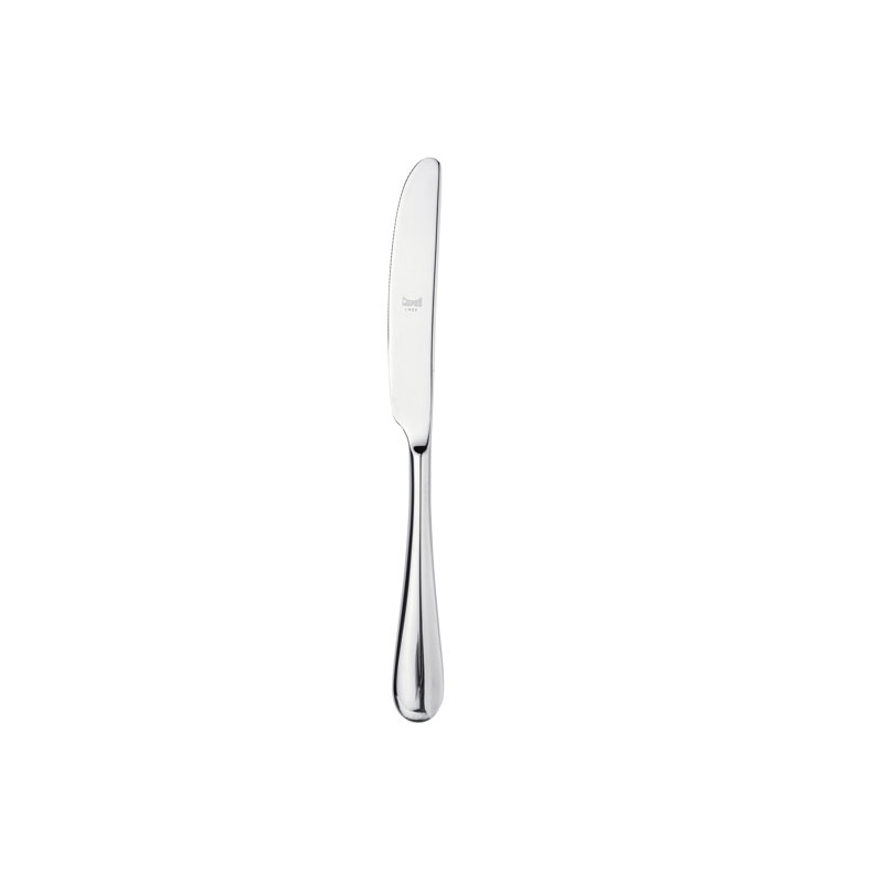Natura Stainless Steel Dessert Knife