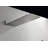 Wall Mounted Waterfall Rain Shower System With 3 Body Sprays & Handheld Shower-126529208