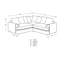 Colum 2 - Piece Living Room Set-1302907378