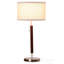 Lampe de table Carter