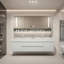 Meuble-lavabo Nuss-1237201227