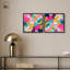 «Prismatic Flow Set», toile par Art Remedy-111784529-111784531
