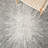 Doud Abstract Handmade Tufted Wool Charcoal/Gray Area Rug-357306385