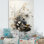 Jaciya Asian Art Classics Sumi III - Art mural asiatique pour le salon