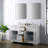 Currahee 54" Double Bathroom Vanity Set-1947958677