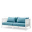 Outdoor 2 - Seat Loveseat-1223975876