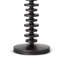 Fishbone Buffet Table Lamp