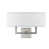 Brushed Nickel is out of stock