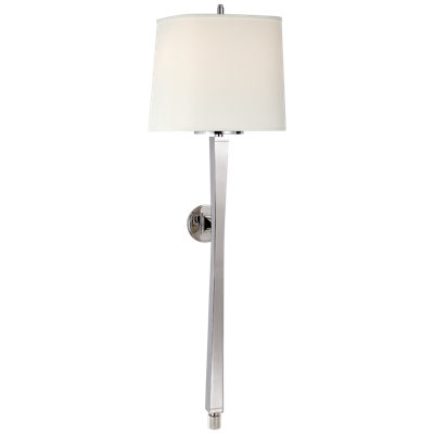 Edie 2 - Light Wallchiere