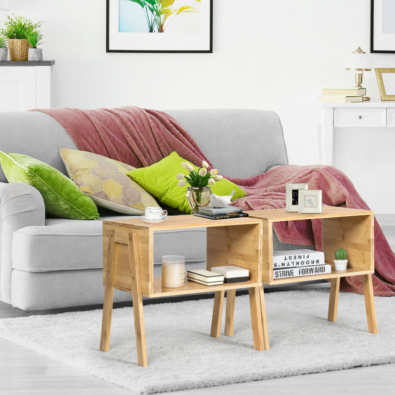 Summerhill End Table