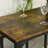 Marial 2 - Person Four Leg Dining Set