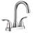 12.06" CUPC Certified 2-Handle Bathroom Sink Faucet-110713028