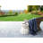 Tideline Navy Handwoven Indoor/Outdoor Rug-41079291