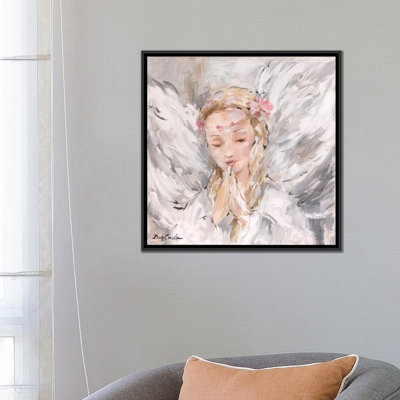 " Prayer " by Debi Coules