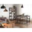 George 4 - Person Dining Set