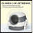 Litter Box With Lid,Cat Litter Box