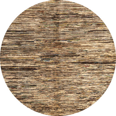 Abstract Indoor Rug