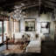Renaissance 16 - Light Glass Chandelier-5032116-5032121