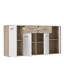 Ilbert 162.3cm Sideboard-2032619779