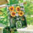 Vert / Jaune / Gris