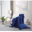 Braided Square Pillow Cover & Insert-833090423
