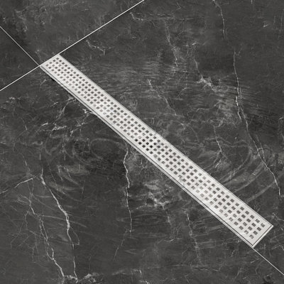 32'' W Linear Grid