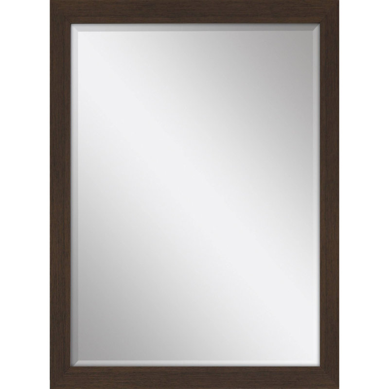 Miroir mural sahyra, 39 po x 27 po