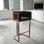 Tabouret de justice
