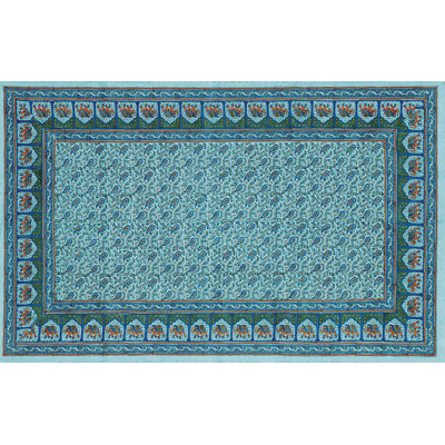 Cotton Tapestry