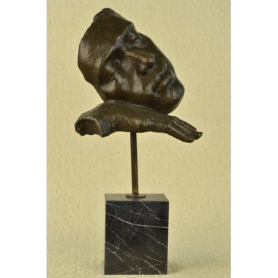 Figurine Shalima Dali