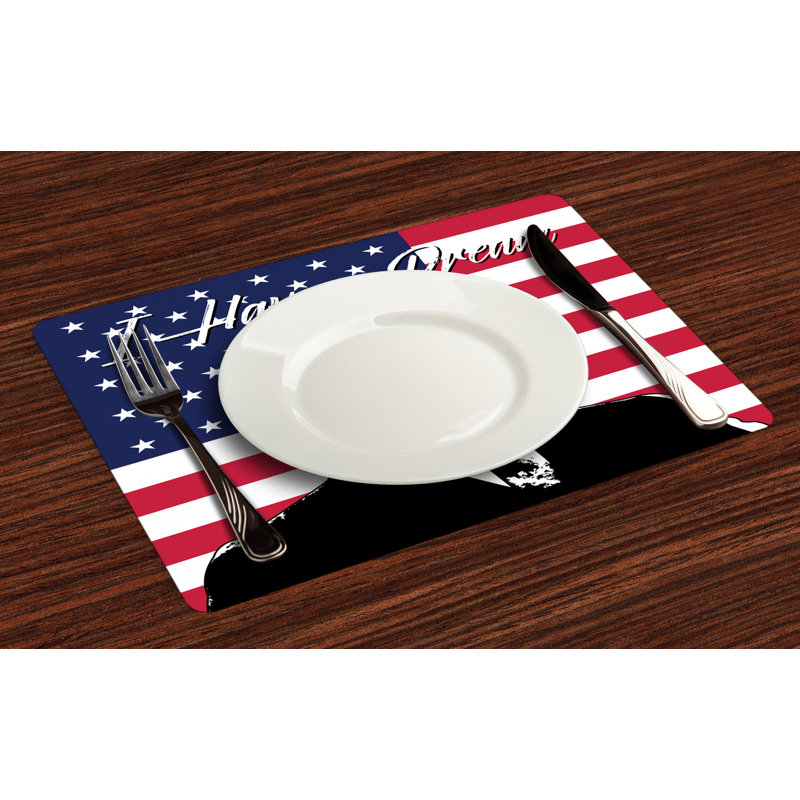 Récapitulatif 18,5" americana