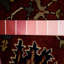 Kellow Oriental Area Rug in Red