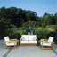Amalfi Outdoor 2 - Seat Loveseat-1688202237