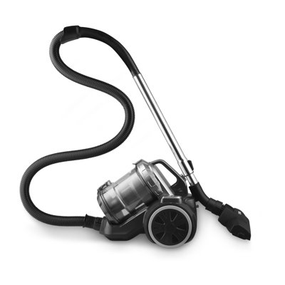 Tower Canister Vacuum